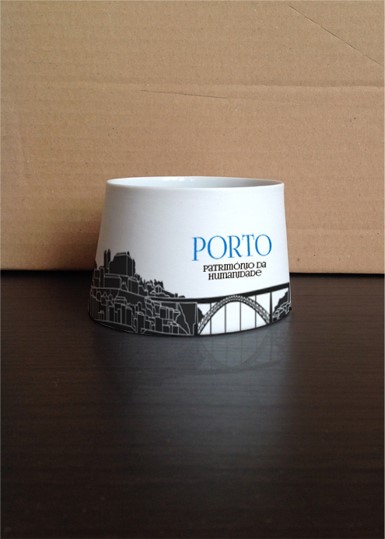 Porto Património